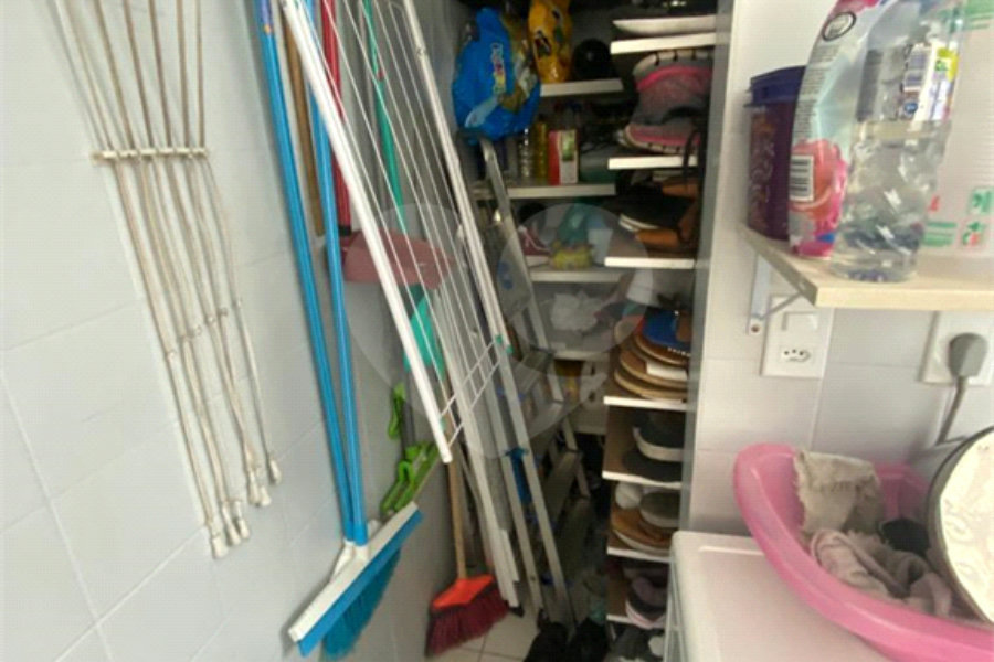Apartamento à venda com 3 quartos, sendo 1 suíte, em Parque Novo Mundo, São Paulo, SP