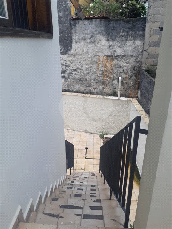 Sobrado à venda com 3 quartos, sendo 1 suíte, em Jardim Bonfiglioli, São Paulo, SP