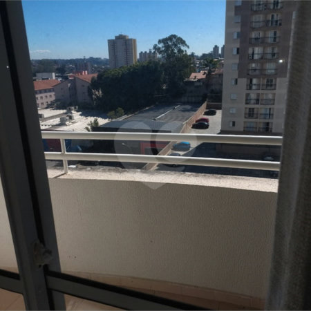 Apartamento para alugar com 2 quartos em Assunção, São Bernardo do Campo, SP