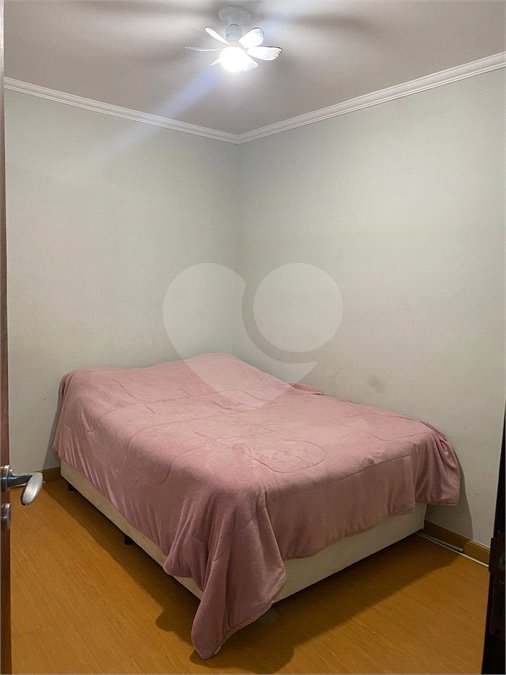 Apartamento à venda com 1 quarto em Macedo, Guarulhos, SP