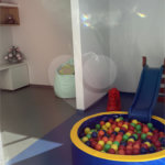 Apartamento à venda com 2 quartos em Jardim Celeste, São Paulo, SP