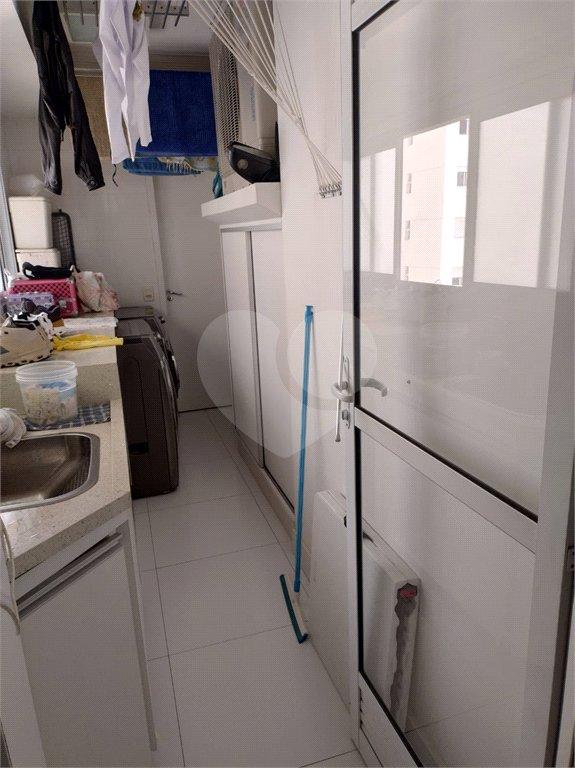 Apartamento à venda com 3 quartos, sendo 1 suíte,  no Centro, São Bernardo do Campo, SP