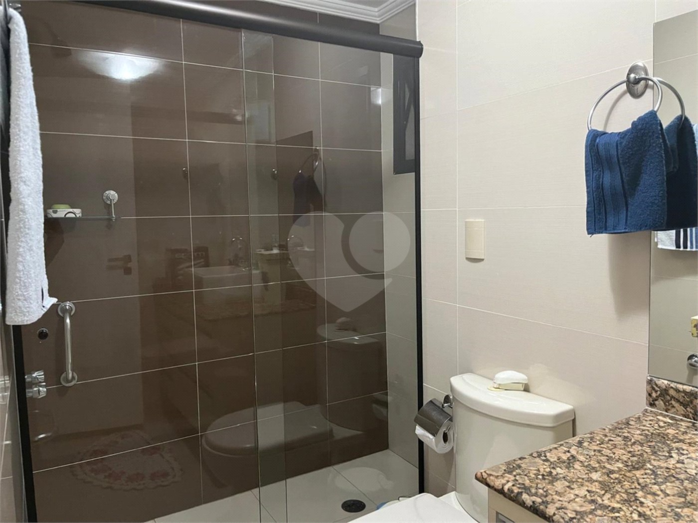 Apartamento à venda com 3 quartos, sendo 1 suíte, em Santana, São Paulo, SP