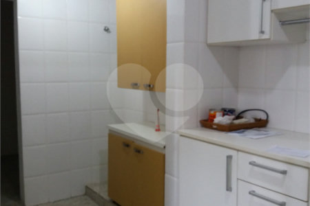 Apartamento à venda com 3 suítes em Jardim Anália Franco, São Paulo, SP