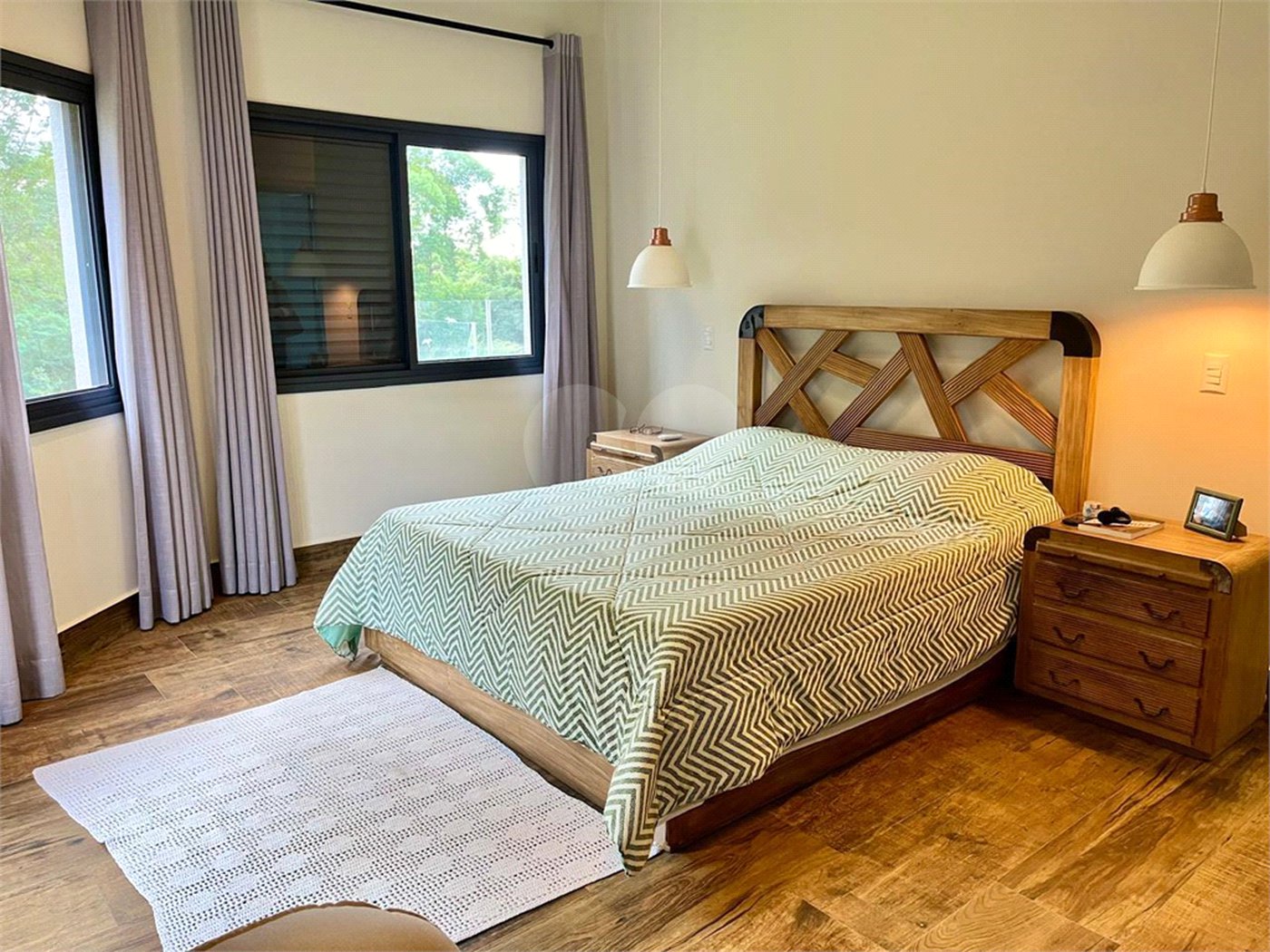 Casa à venda com 5 suítes no condomínio Terras de São José, Itu - SP
