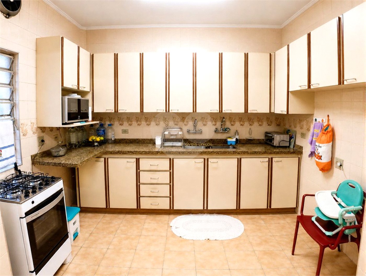 Sobrado à venda com 3 quartos, sendo 1 suíte, em Brooklin, São Paulo, SP