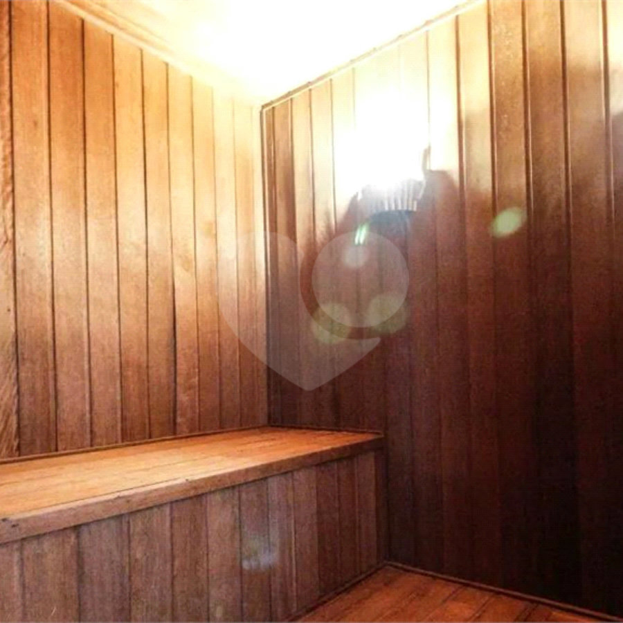Apartamento à venda com 4 suítes em Santa Teresinha, São Paulo, SP