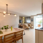 Apartamento à venda com 2 quartos, sendo 1 suíte,  em Vila Sônia, São Paulo, SP