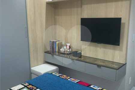 Apartamento à venda com 2 quartos no Centro, São Bernardo do Campo, SP