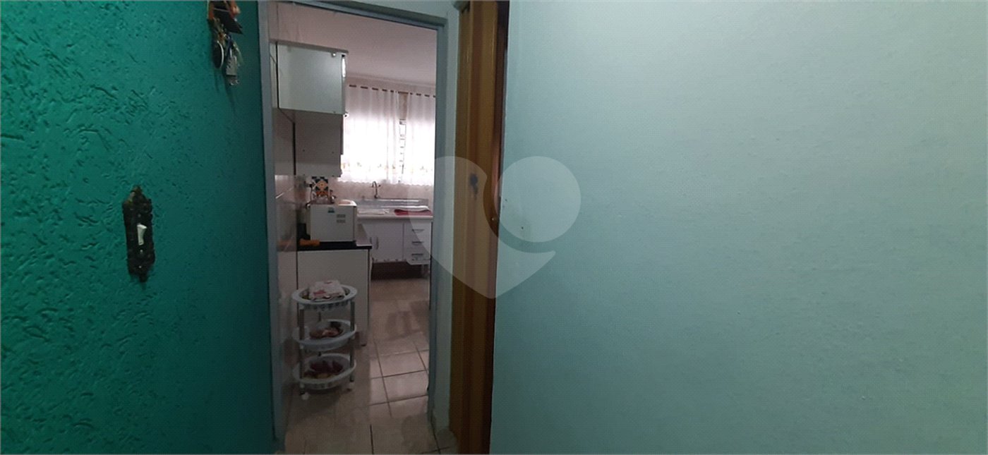 Casa Térrea à venda com 2 quartos em Tremembé, São Paulo, SP