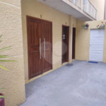 Apartamento à venda com 2 quartos em Reneville, Mairinque, SP