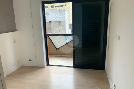Cobertura à venda com 4 quartos, sendo 3 suítes, em Vila Mariana, São Paulo, SP