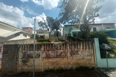 Terreno à venda no Centro, Bom Jesus dos Perdões, SP