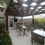 Casa Residencial à venda, Ponta da Praia, Santos - CA0196.