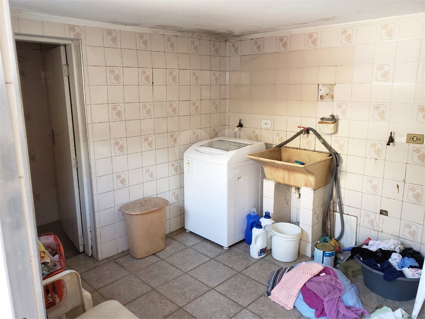 Sobrado à venda com 3 quartos, sendo 1 suíte,  em Vila Gustavo, São Paulo, SP