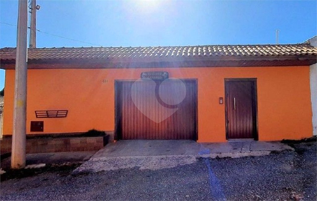 Chácara à venda com 4 quartos em Boa Vista, Salto de Pirapora, SP