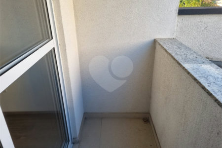 Apartamento para alugar com 2 quartos em Vila Gustavo, São Paulo, SP