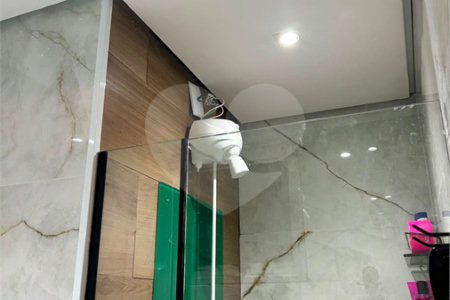 Apartamento à venda em Jardim Santa Terezinha (zona Leste), São Paulo, SP