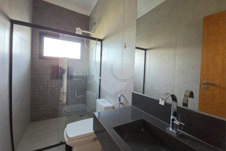 Casa à venda com 3 suítes no condomínio Village Ipanema I, Araçoiaba da Serra - SP