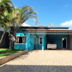 Casa à venda ou para alugar com 3 quartos, sendo 1 suíte,  em Vila Nova Aparecida, Mogi das Cruzes, SP