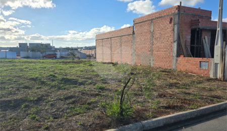 Terreno à venda em Vila Progresso, Itapetininga, SP