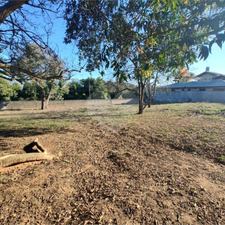 Terreno à venda em Jardim dos Pinheiros, Atibaia, SP