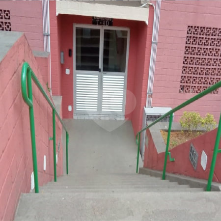 Apartamento à venda com 2 quartos em Barro Branco (zona Norte), São Paulo, SP