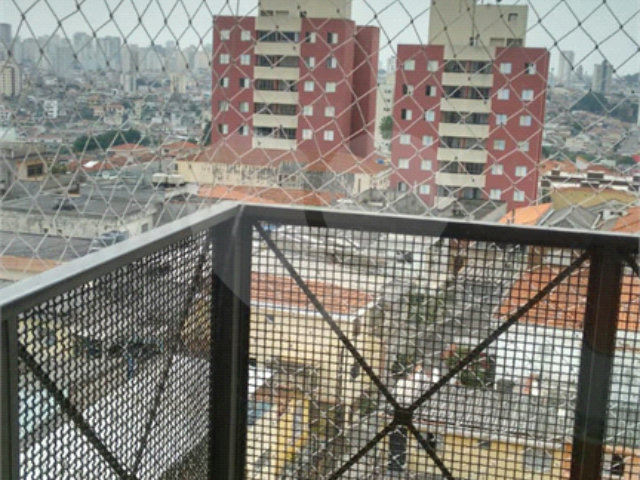 Apartamento à venda com 2 quartos em Casa Verde, São Paulo, SP
