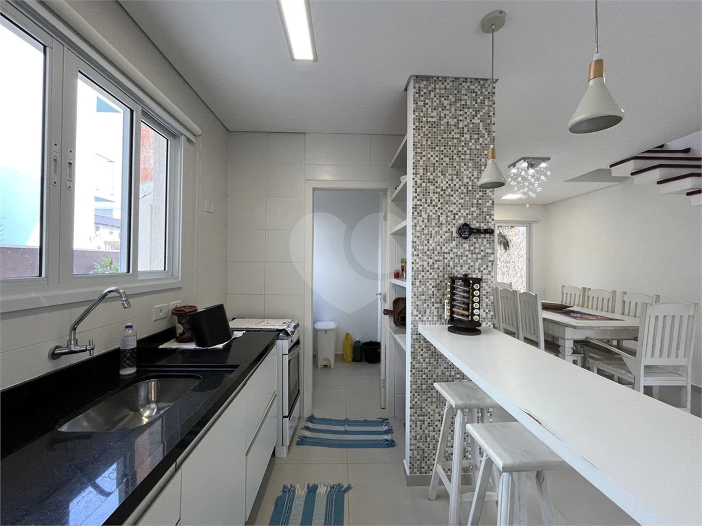 Casa à venda ou para alugar com 3 suítes em Morada da Praia, Bertioga, SP