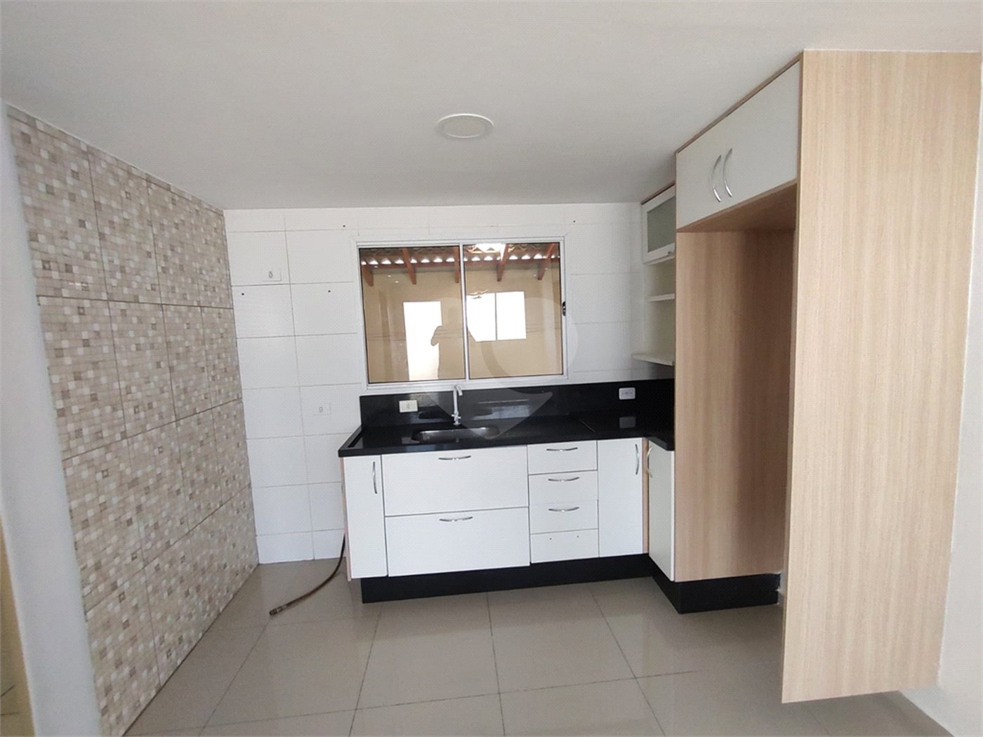 Casa à venda com 2 quartos no condomínio Vila Colorado Suzano, Suzano - SP