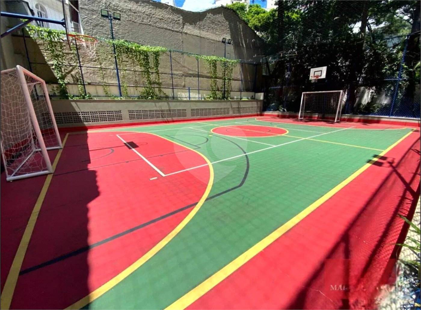 Apartamento à venda com 2 quartos, sendo 1 suíte, em Jardim Paulista, São Paulo, SP