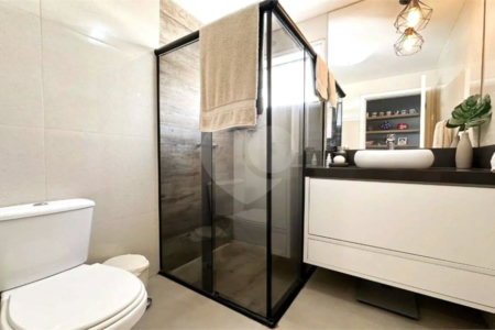 Apartamento à venda com 3 quartos, sendo 1 suíte, em Vila Leão, Sorocaba, SP