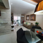 Apartamento com 2 dormitórios à venda, 108 m² por R$ 1.180.000,00 - Gonzaga - Santos/SP