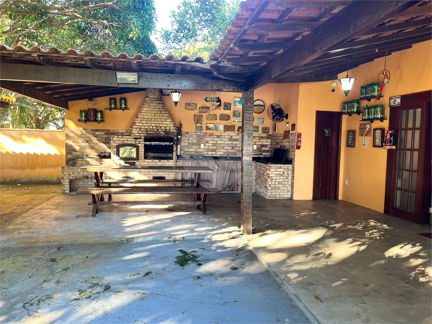 Chácara à venda com 4 quartos em Retiro, São Pedro da Aldeia, RJ