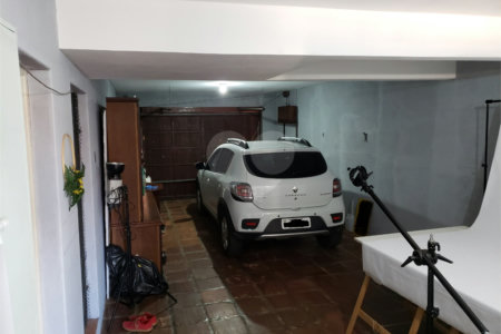 Sobrado à venda com 3 quartos, sendo 1 suíte, em Vila Gustavo, São Paulo, SP