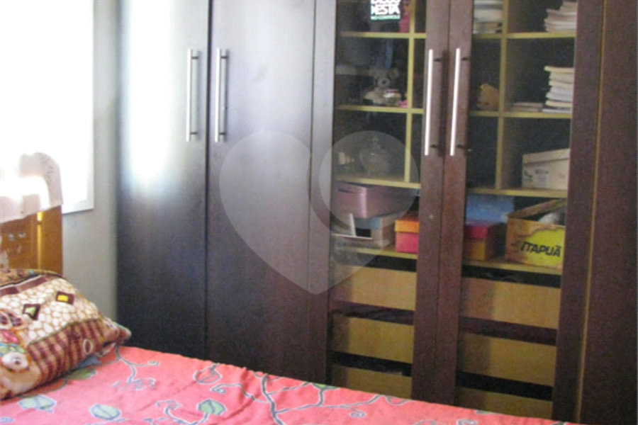 Casa à venda com 3 quartos no condomínio Res Green Villagge, São Paulo - SP