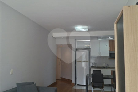 Apartamento para alugar com 2 quartos, sendo 1 suíte, em Cerqueira César, São Paulo, SP