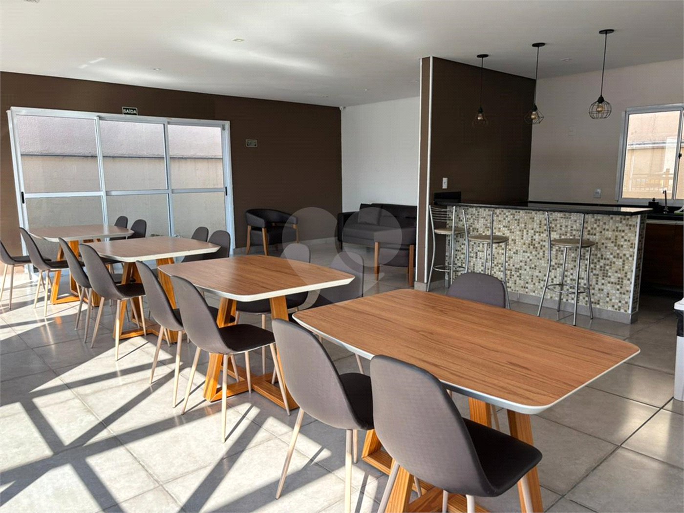 Apartamento à venda com 2 quartos em Jardim Rodrigues Alves, Ferraz de Vasconcelos, SP