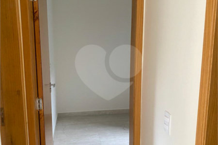 Casa à venda com 2 quartos no condomínio Comdomínio Vitória Prime, São Paulo - SP