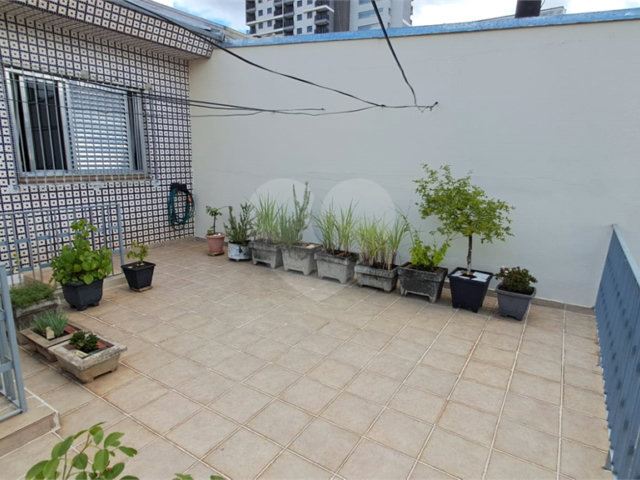 Casa à venda com 3 quartos em Parada Inglesa, São Paulo, SP