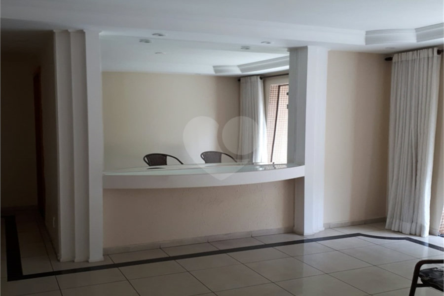 Apartamento à venda com 3 quartos, sendo 1 suíte, em Mandaqui, São Paulo, SP