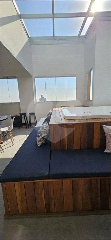Apartamento à venda com 3 suítes em Jardim Arpoador, São Paulo, SP