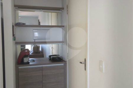 Apartamento no Parque Faber Green View