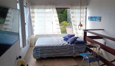 Casa à venda com 1 suíte em Rasa, Armação dos Búzios, RJ