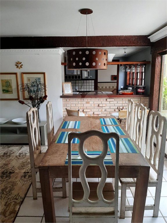 Casa para alugar com 5 suítes em Geribá, Armação dos Búzios, RJ