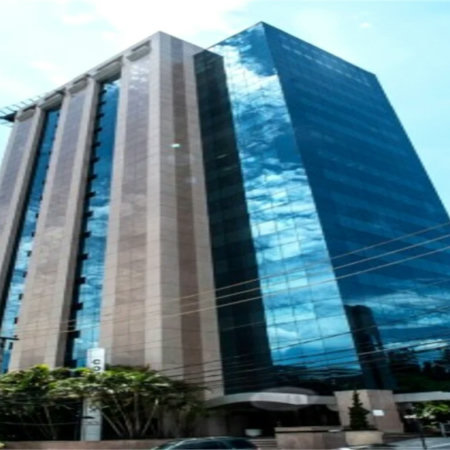 Laje Corporativa para alugar em Pinheiros, São Paulo, SP