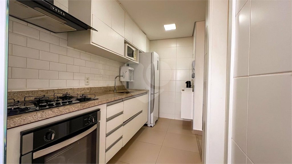 Apartamento à venda com 3 quartos, sendo 1 suíte, em Jardim Botânico, Ribeirão Preto, SP