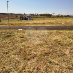 Terreno à venda no condomínio Riviera Village - Cravinhos, Cravinhos - SP