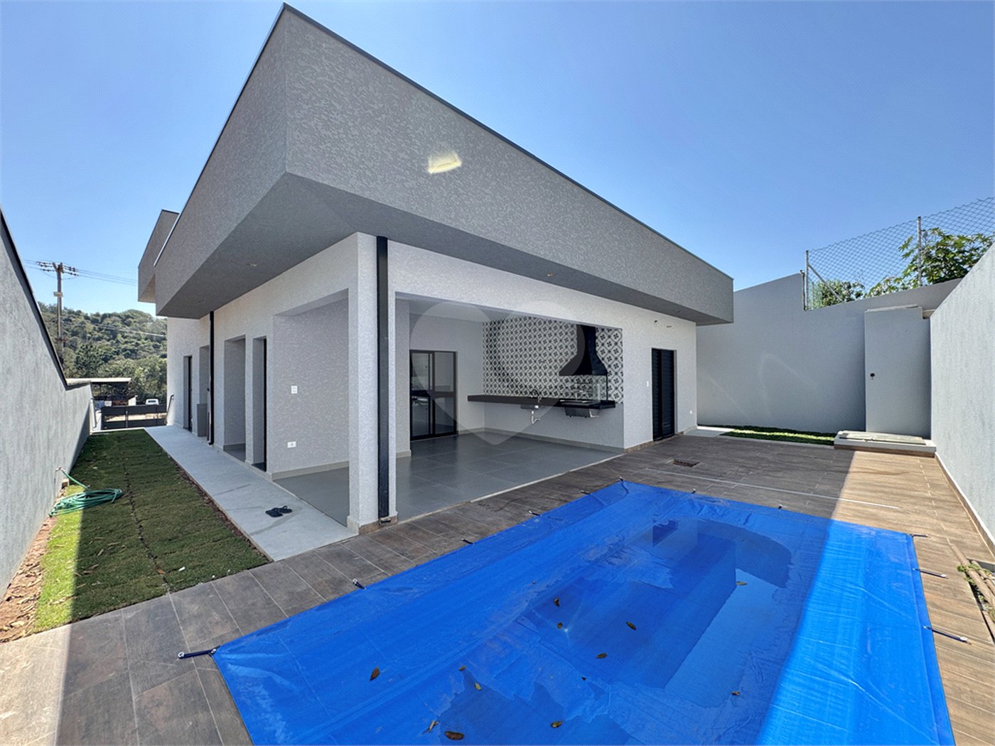 Casa Térrea à venda com 3 quartos, sendo 1 suíte, em Pinheirinho, Atibaia, SP