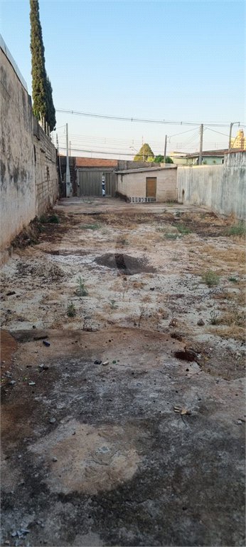 Terreno à venda com 3 quartos em Vila Monte Alegre, Ribeirão Preto, SP